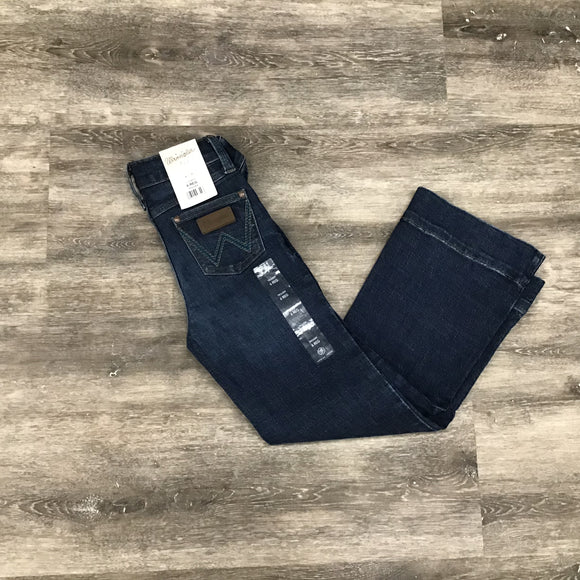 Wrangler Girl’s Jeans size 6 REG