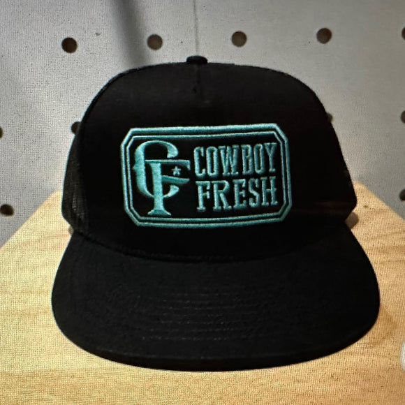 Cowboy Fresh