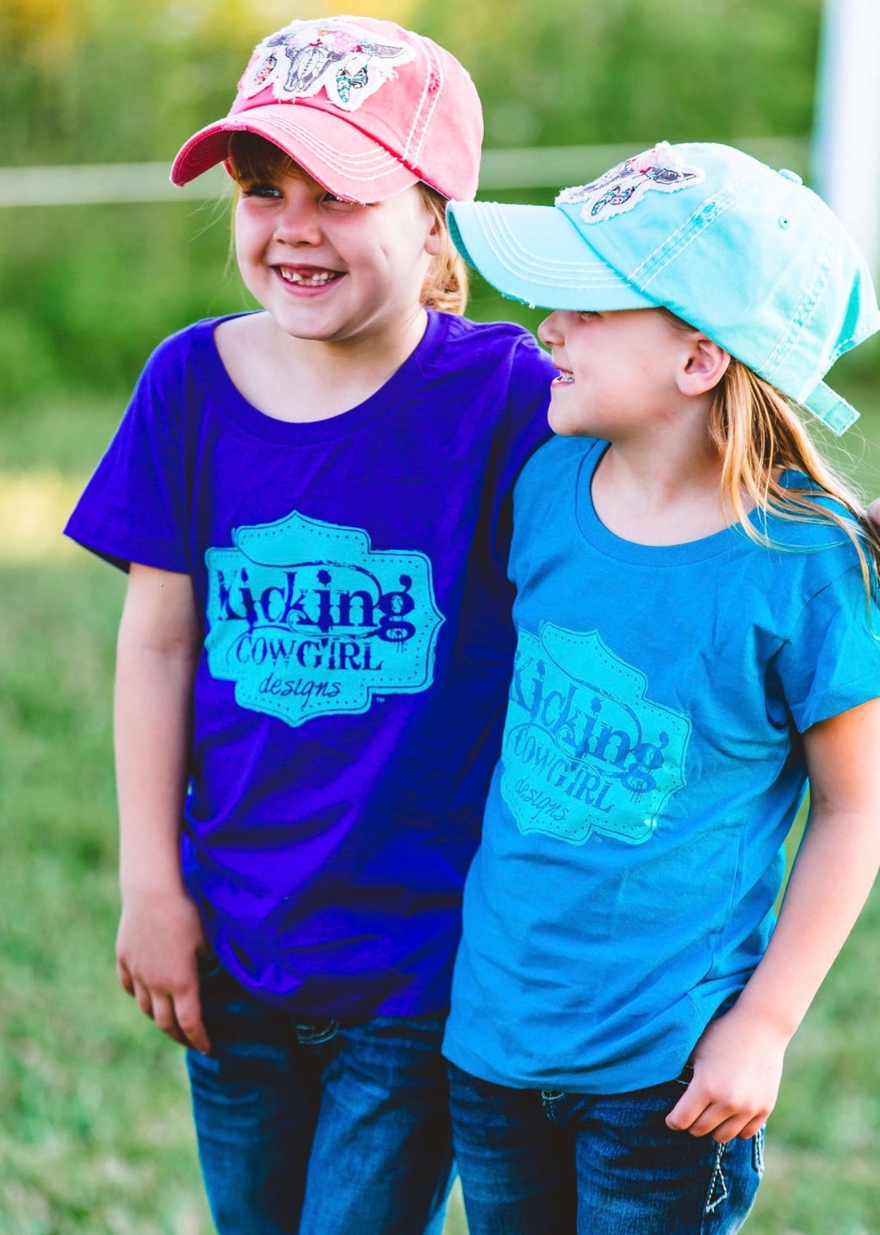 Lil Buckaroos Collection