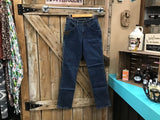 Wrangler Riggs Workwear Ladies jeans size 6x34