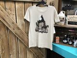 Wrangler Men’s T Shirt size Small