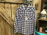 Wrangler Women’s Rodeo Shirts Size Small