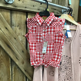 Wrangler Girl’s T Shirts SMALL