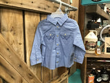 Wrangler Infant Rodeo Shirt - 12M