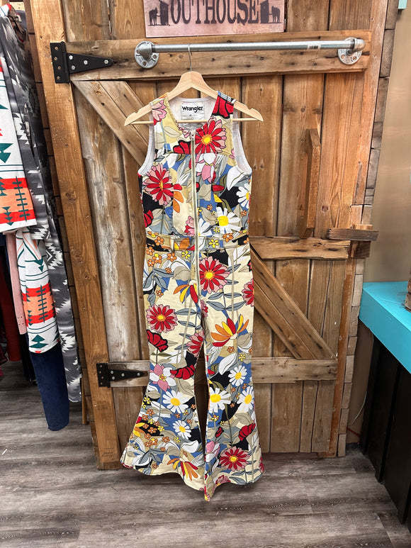 Lainey Wilson Jumpsuit