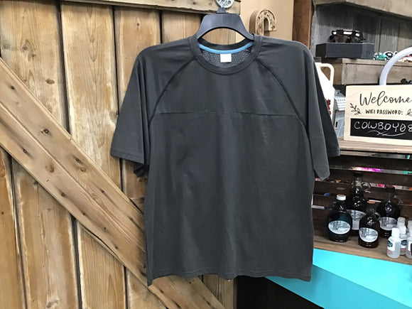 Wrangler ATG Men’s Short Sleeve Shirt size Large