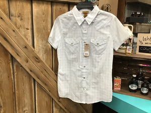 Wrangler ATG Women’s Shirts size Small