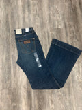 Wrangler Women’s “Bailey” Jeans 27 x 34