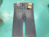 Wrangler Lil Buckaroo Jeans size 18 months