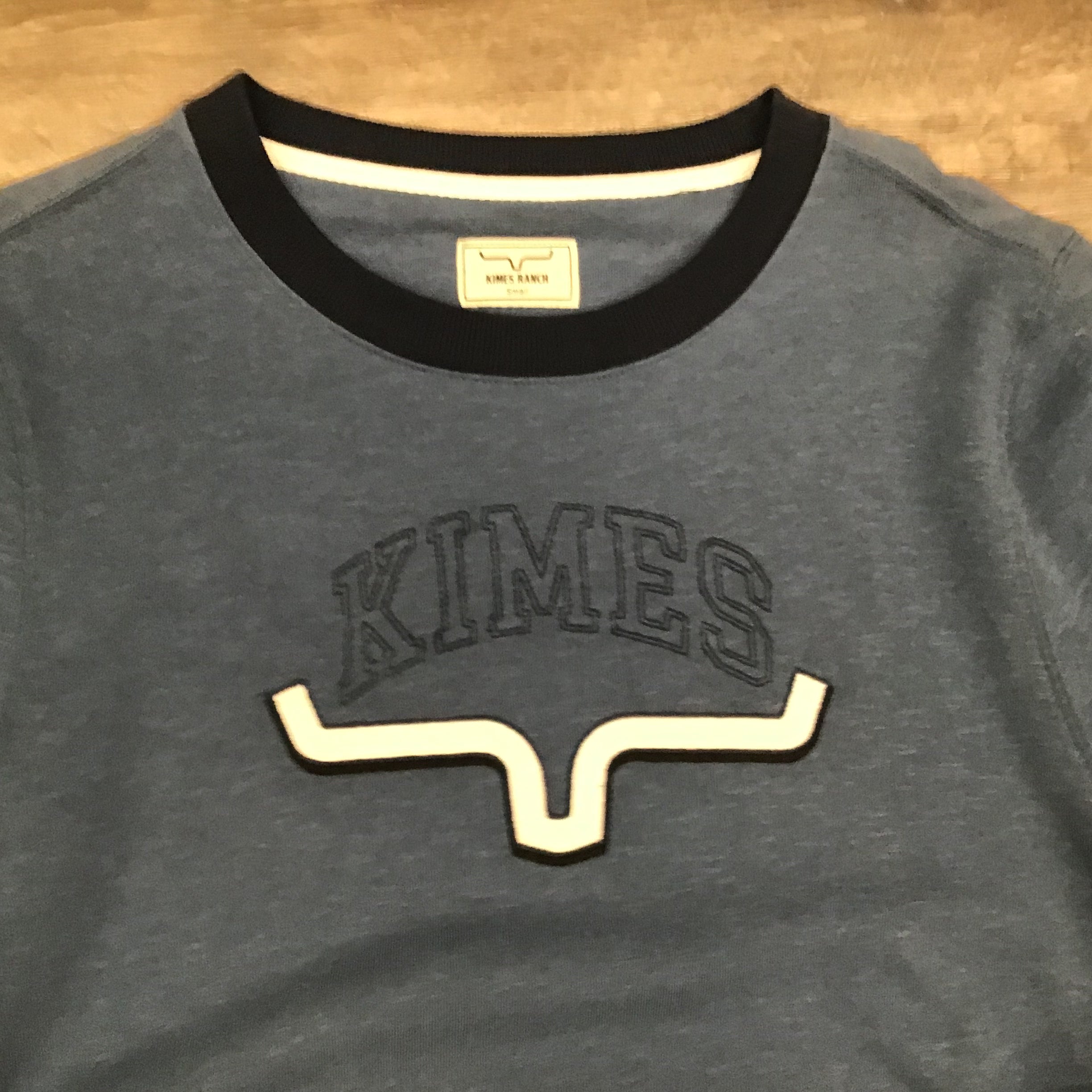 Kimes Crew Neck