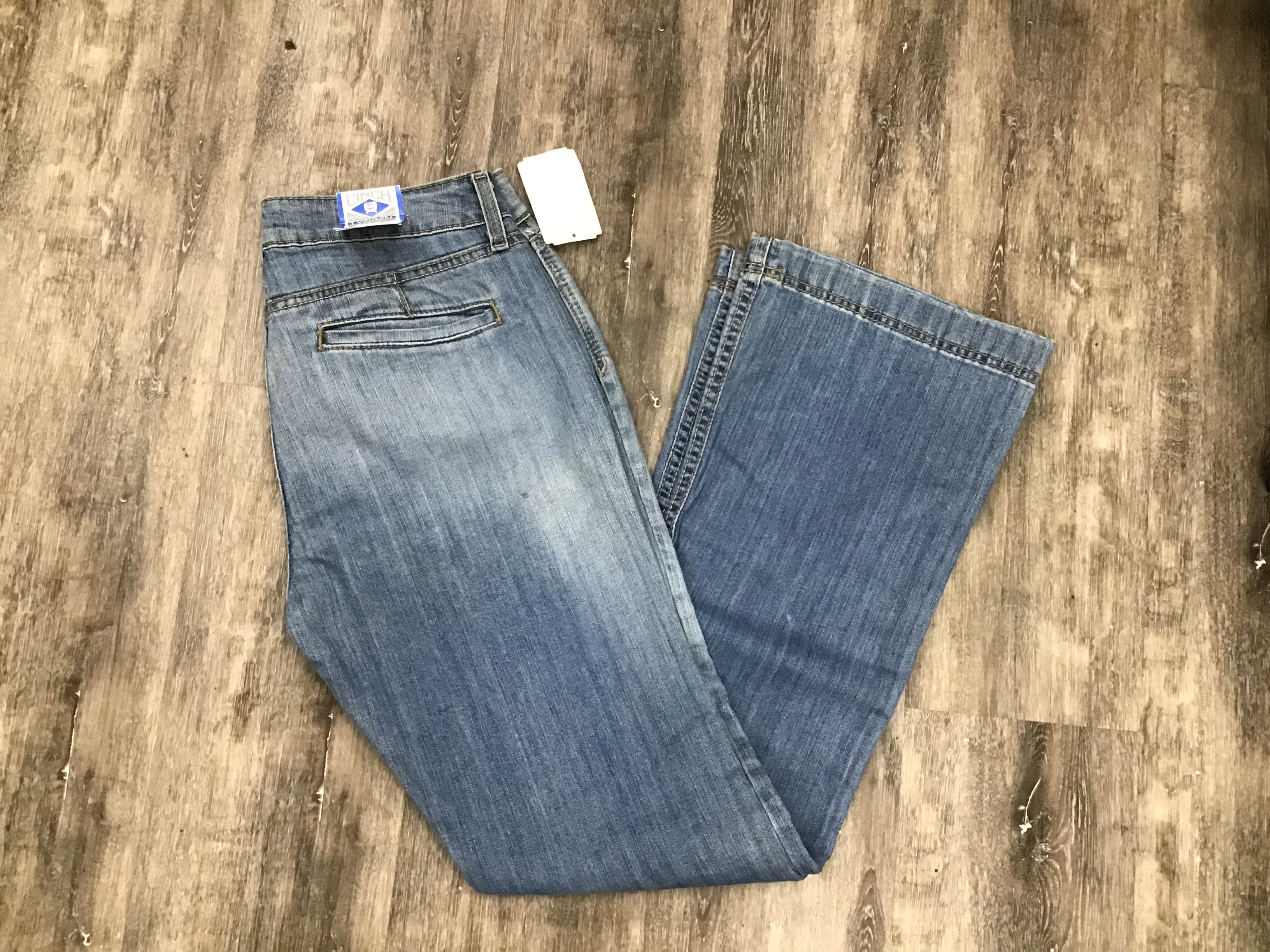 Cinch "Lynden" Trouser