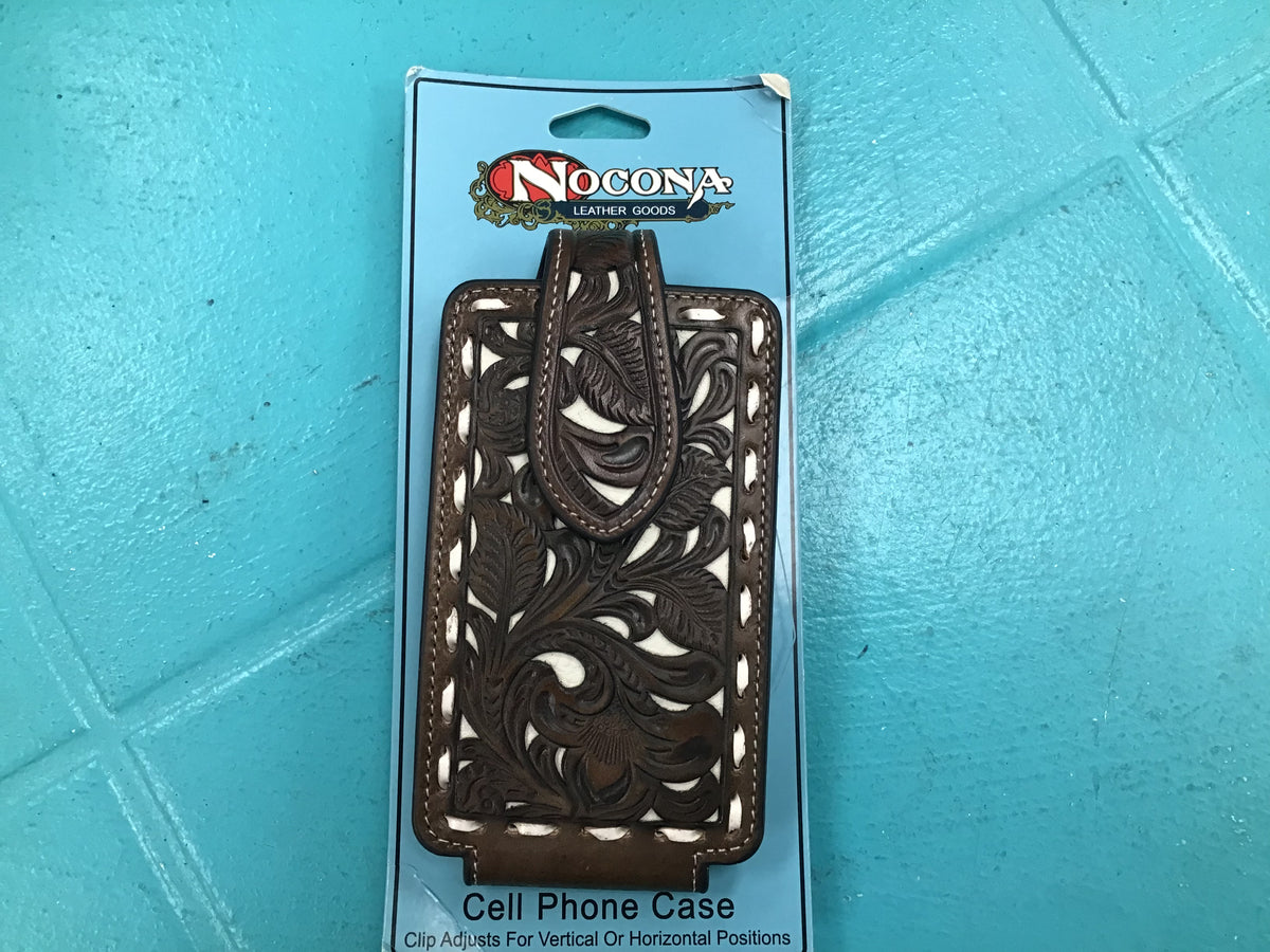 Nocona Phone Case