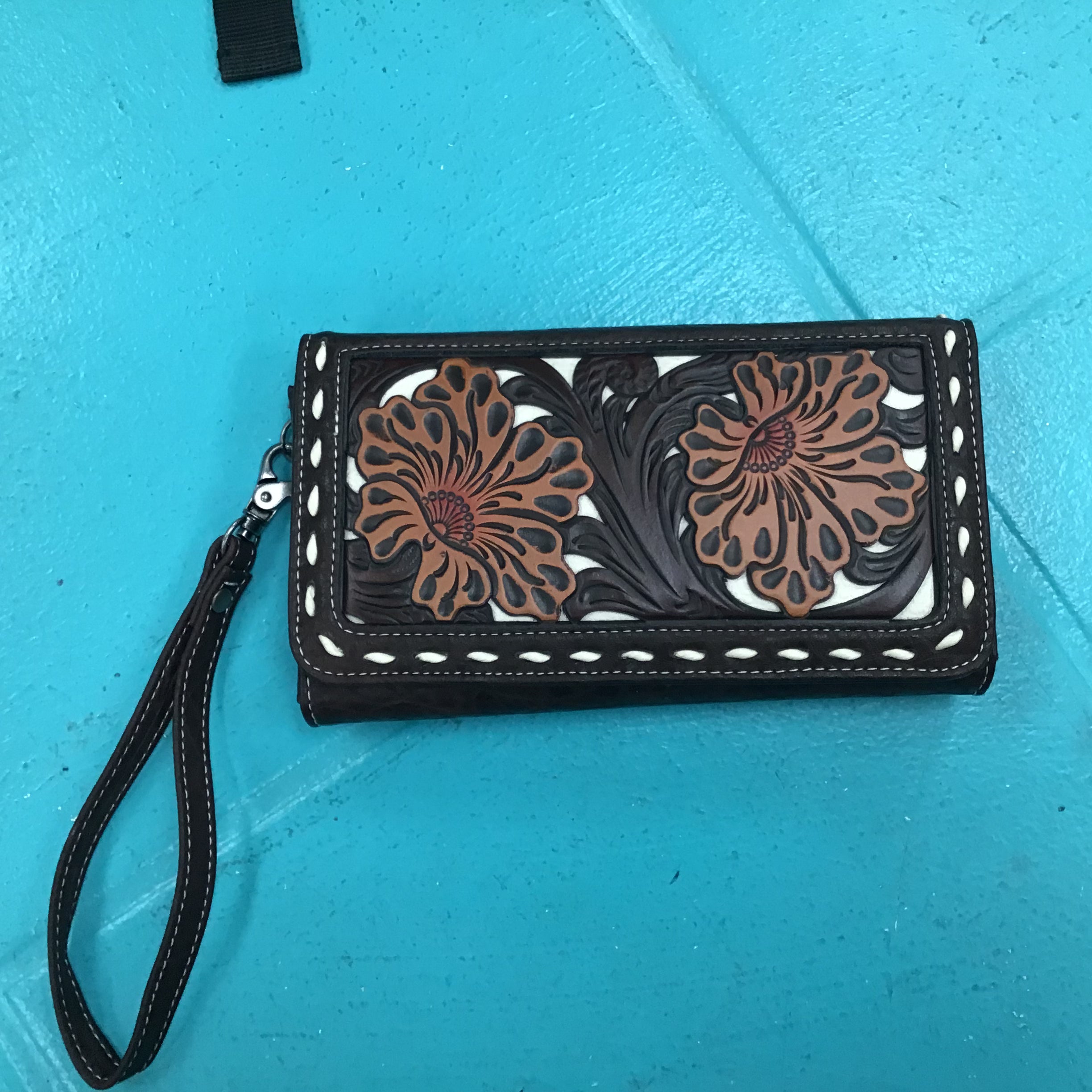 Nocona Wallet