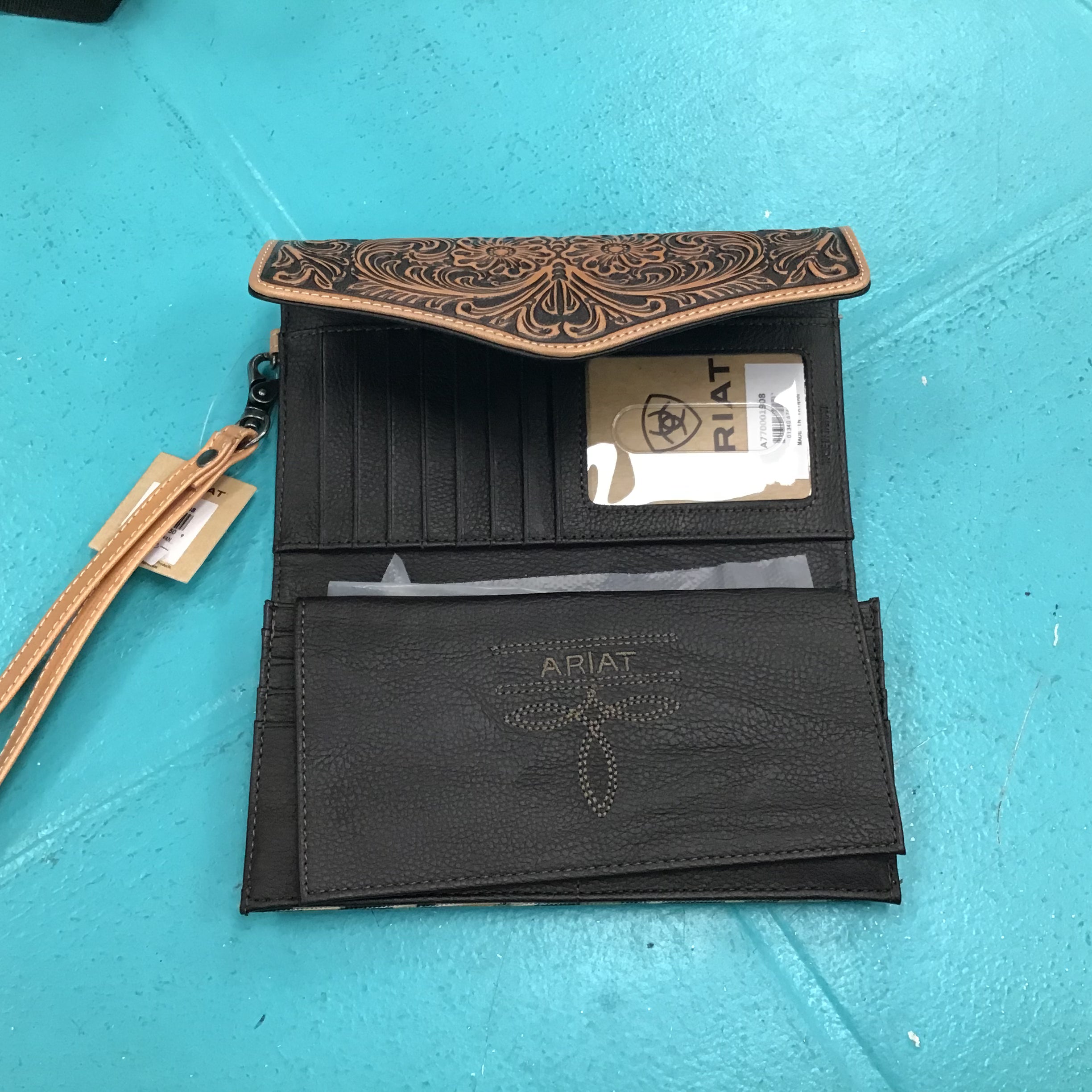 Ariat Wallet