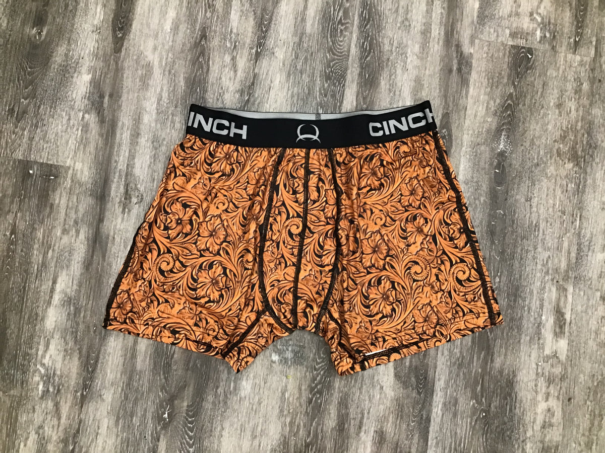 Cinch Men’s Boxer