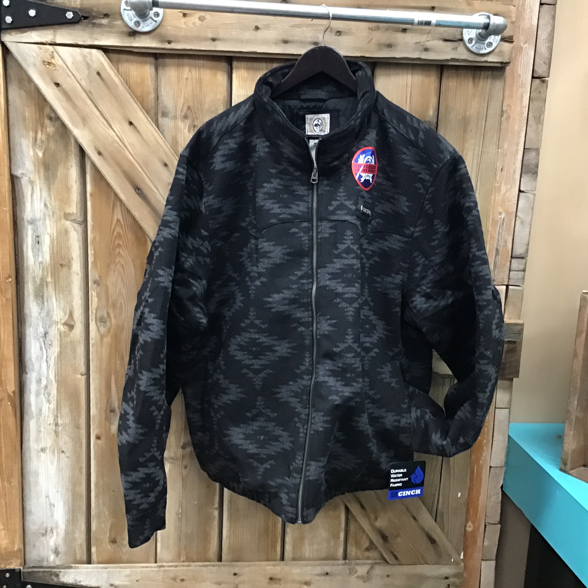 Cinch Men's Jacket