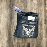 Grace in LA Boot Cut Jeans size 27
