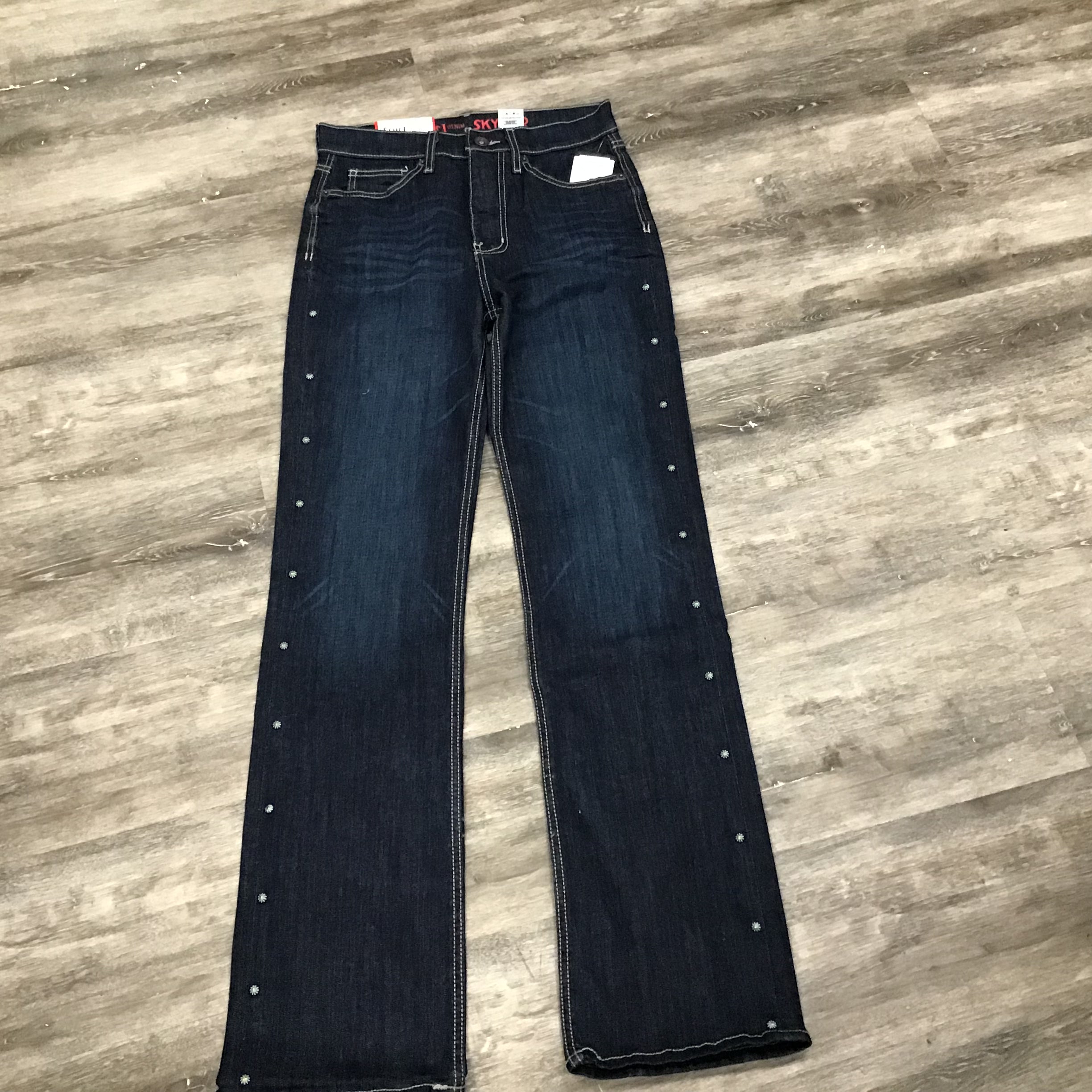 Cruel Denim Jeans -“Skylar”