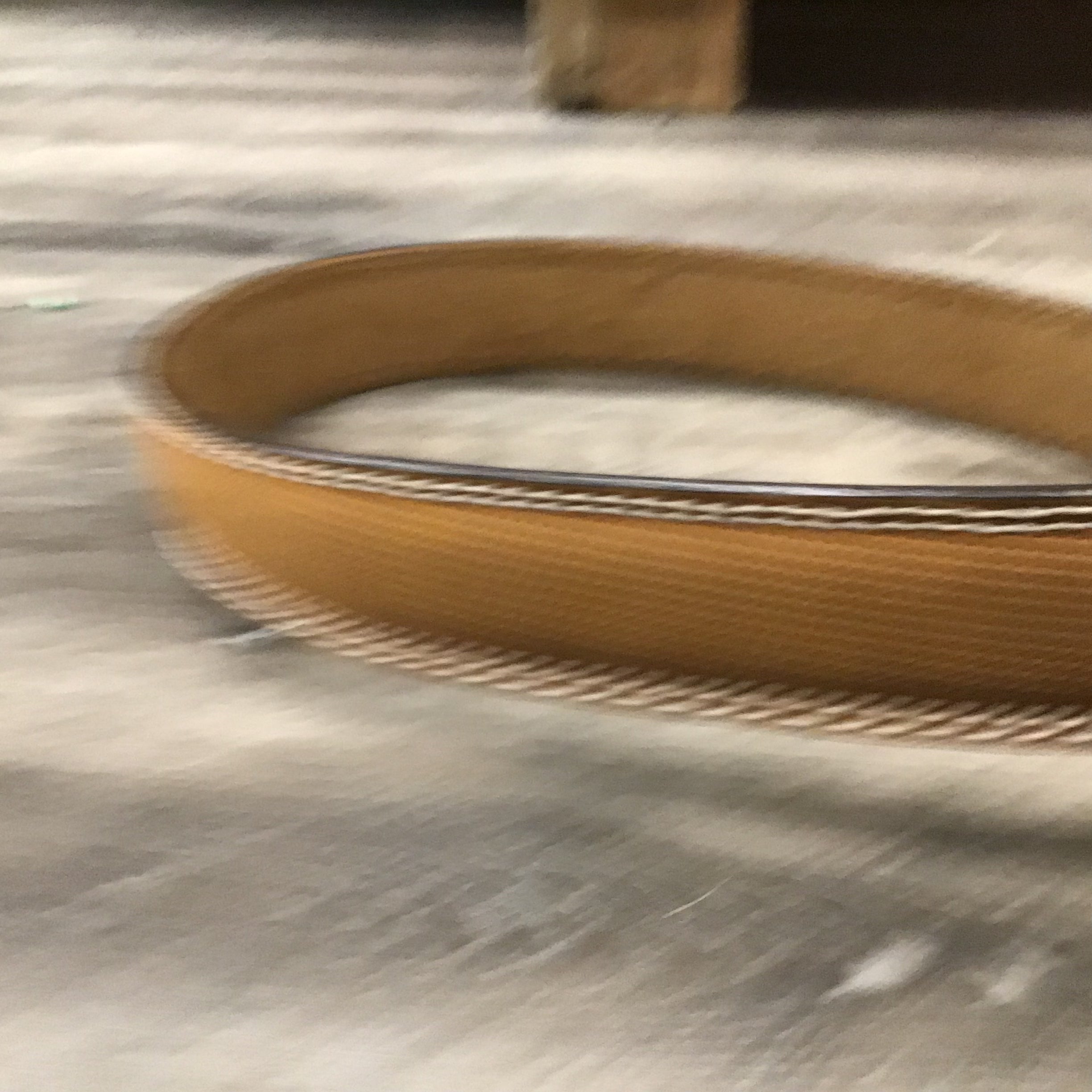 Men’s Belt size 38