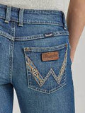 Wrangler Retro “Sadie” Low- Rise Jeans