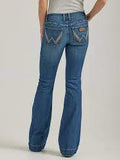 Wrangler Retro “Sadie” Low- Rise Jeans