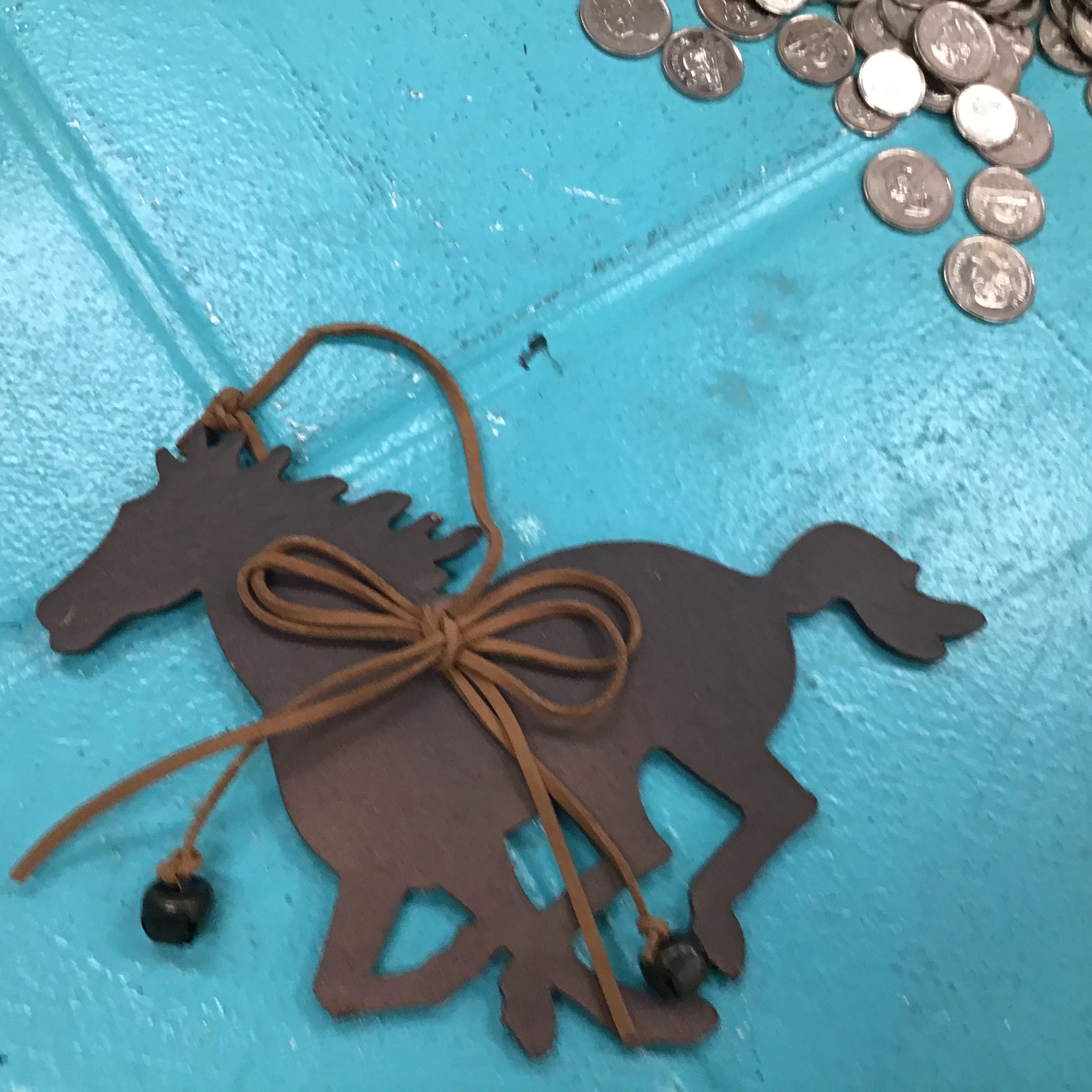 Christmas Tree Ornaments