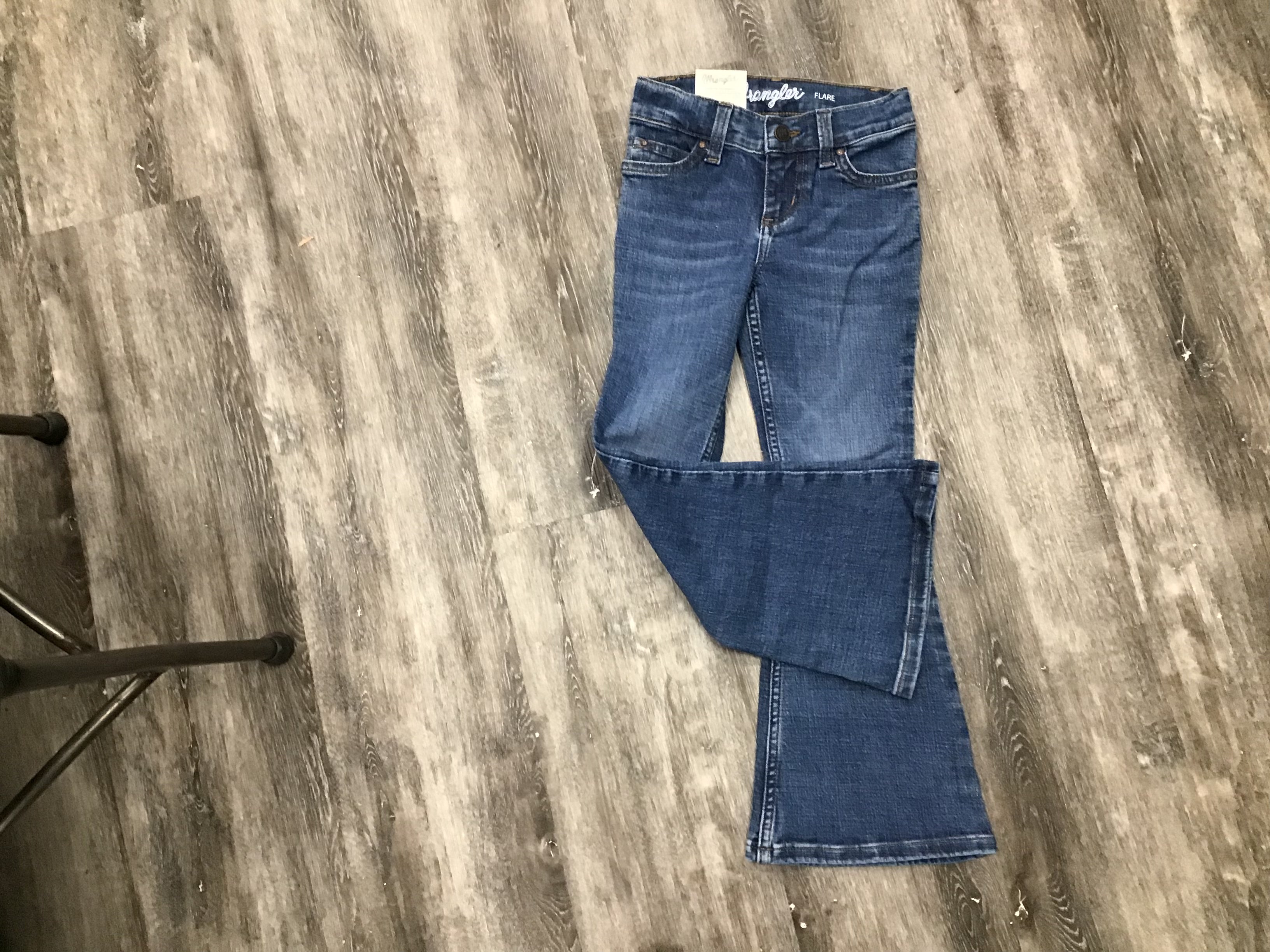 Wrangler Girl's Jeans size 6