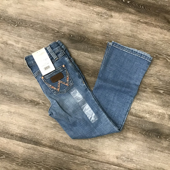 Wrangler Girl’s Jeans size 6 Regular