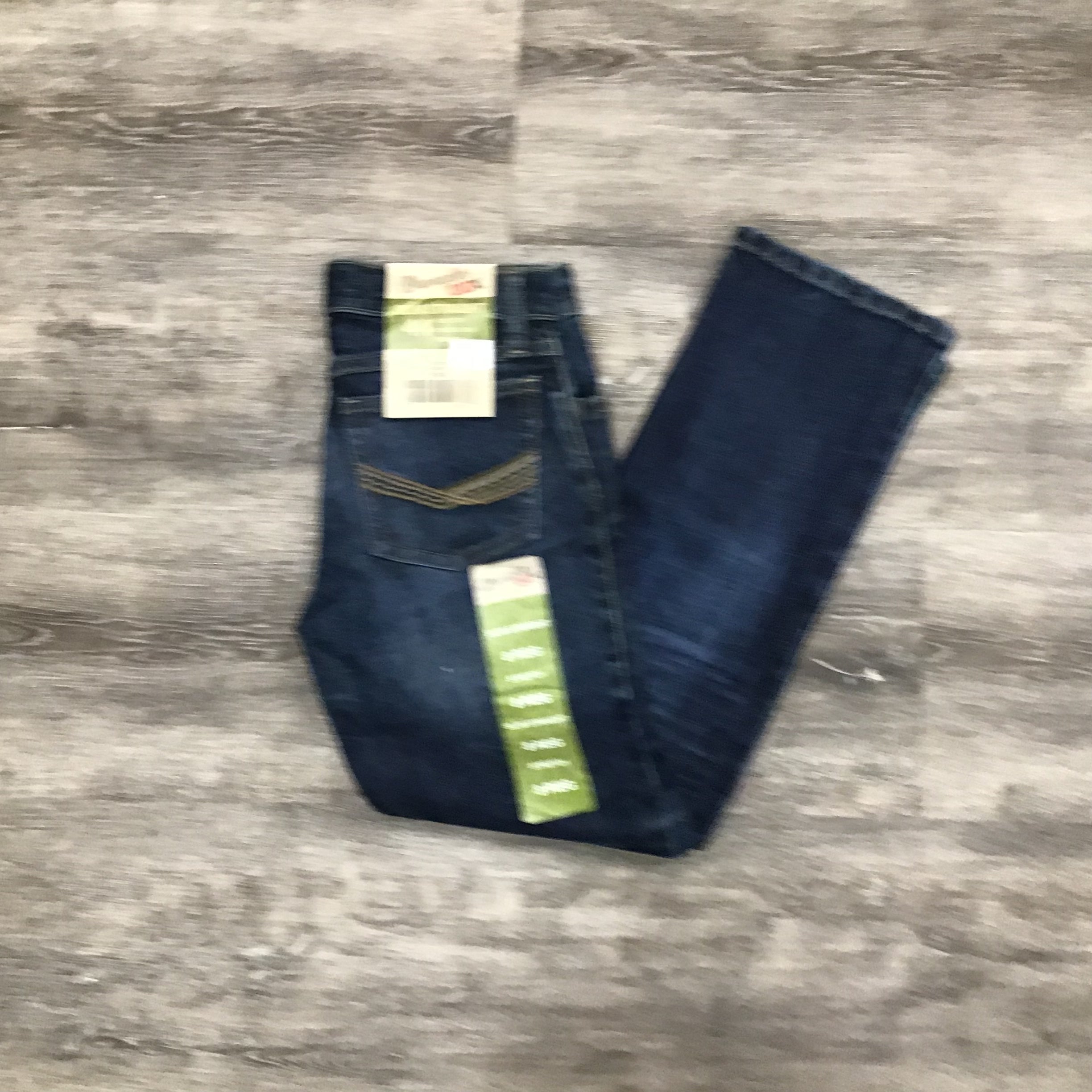 Wrangler Boy’s Jeans - Size 8 REG