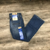 Wrangler Boys Jeans Size 8 REG