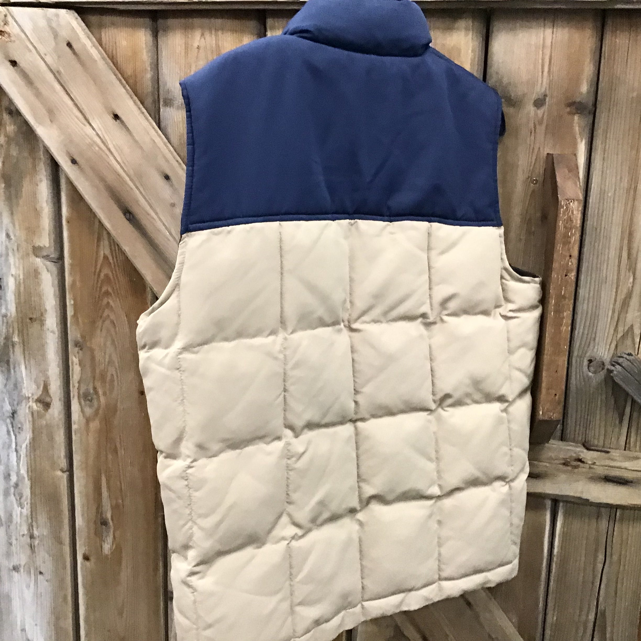 Kimes Women’s Vest -size XSMALL