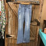 Kimes Jeans "Jennifer"   -size 6/36