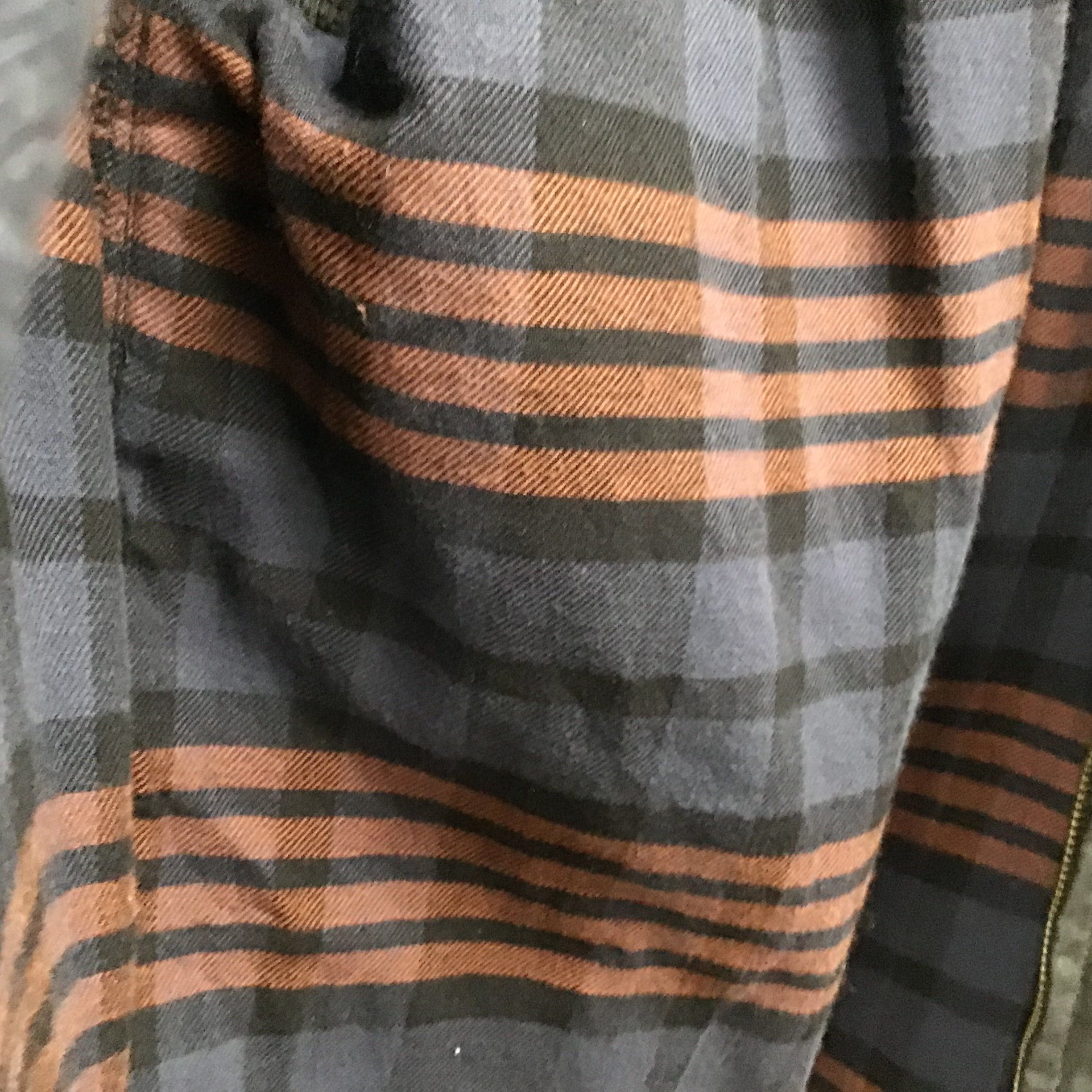 Wrangler Men’s Jacket