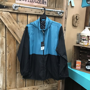 Wrangler Men’s Nylon Jacket - size XL
