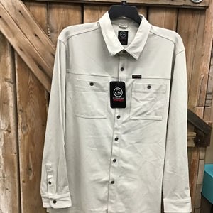 Wrangler Men’s Shirt - Size XLARGE