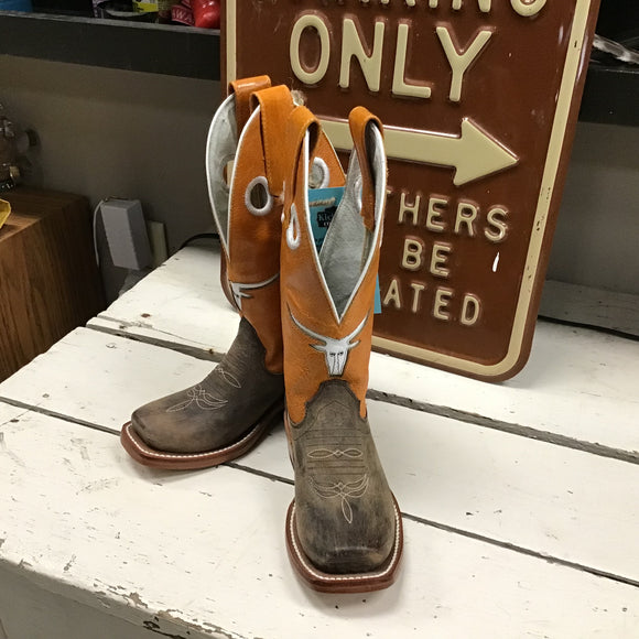 Child’s Cowboy Boots - size 9