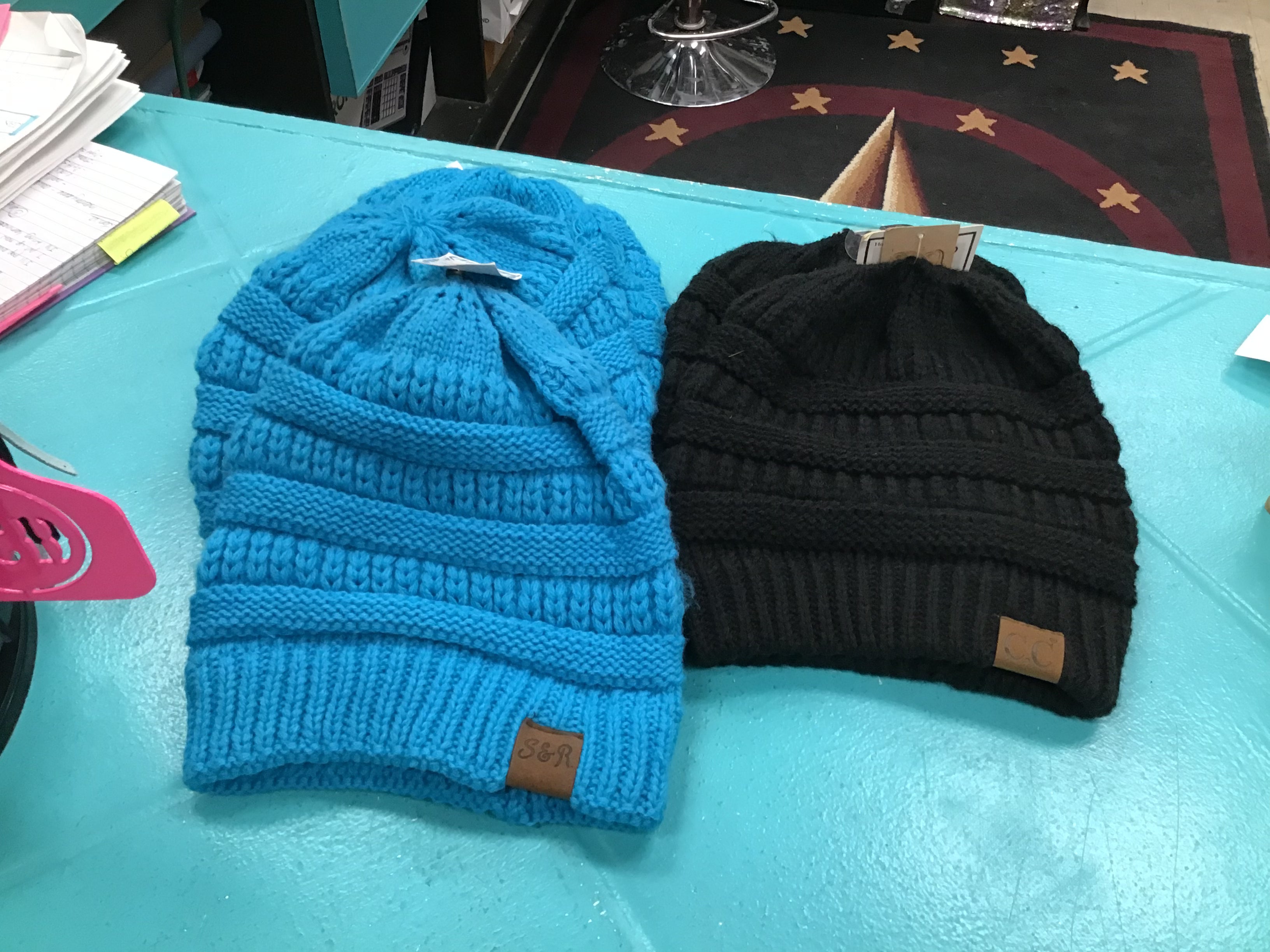 Women’s Knit Beanie