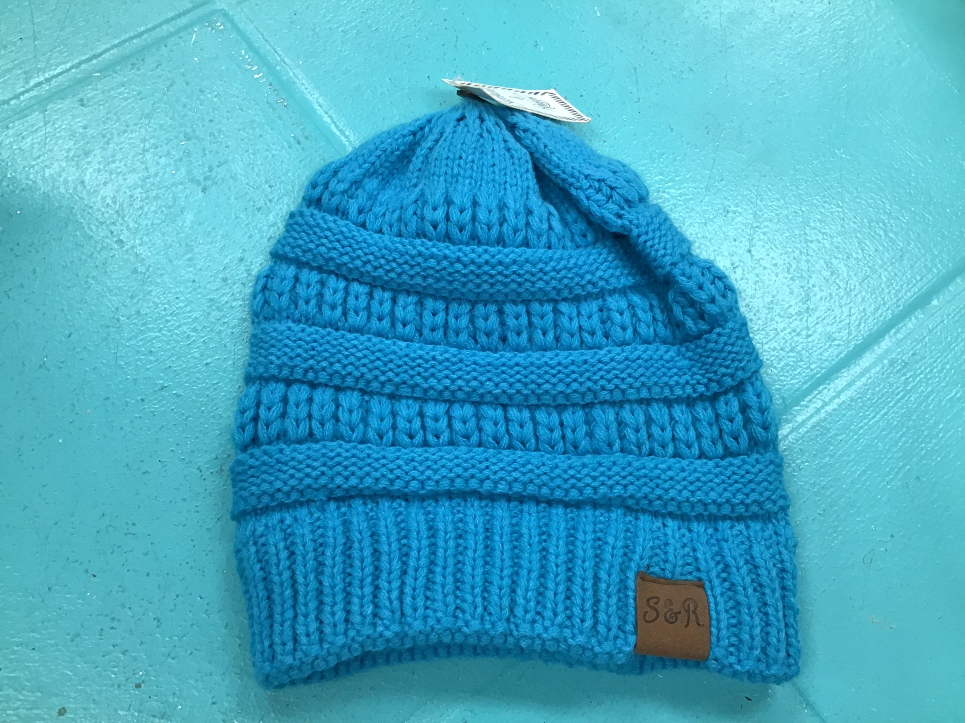 Women’s Knit Beanie
