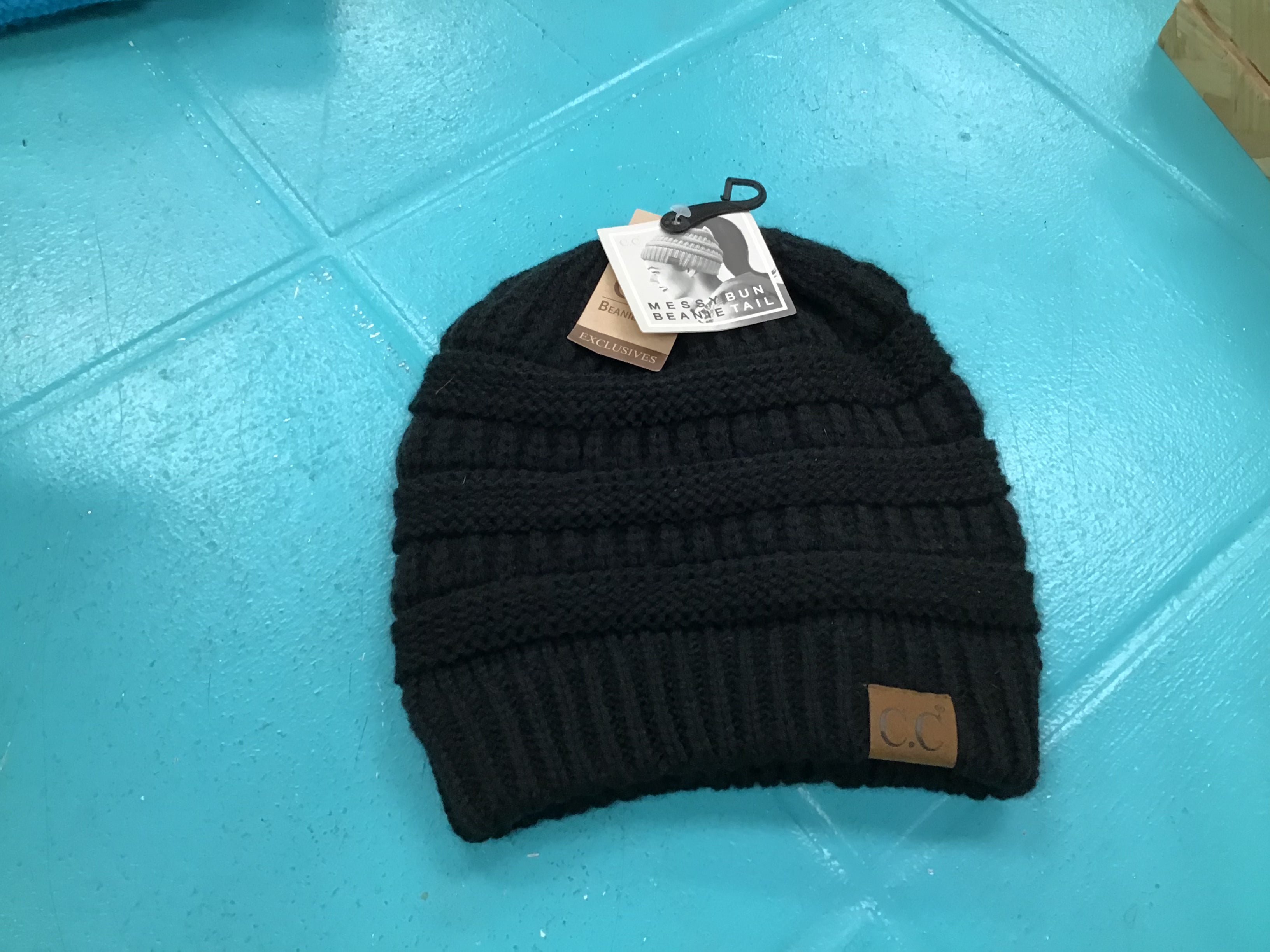 Women’s Knit Beanie