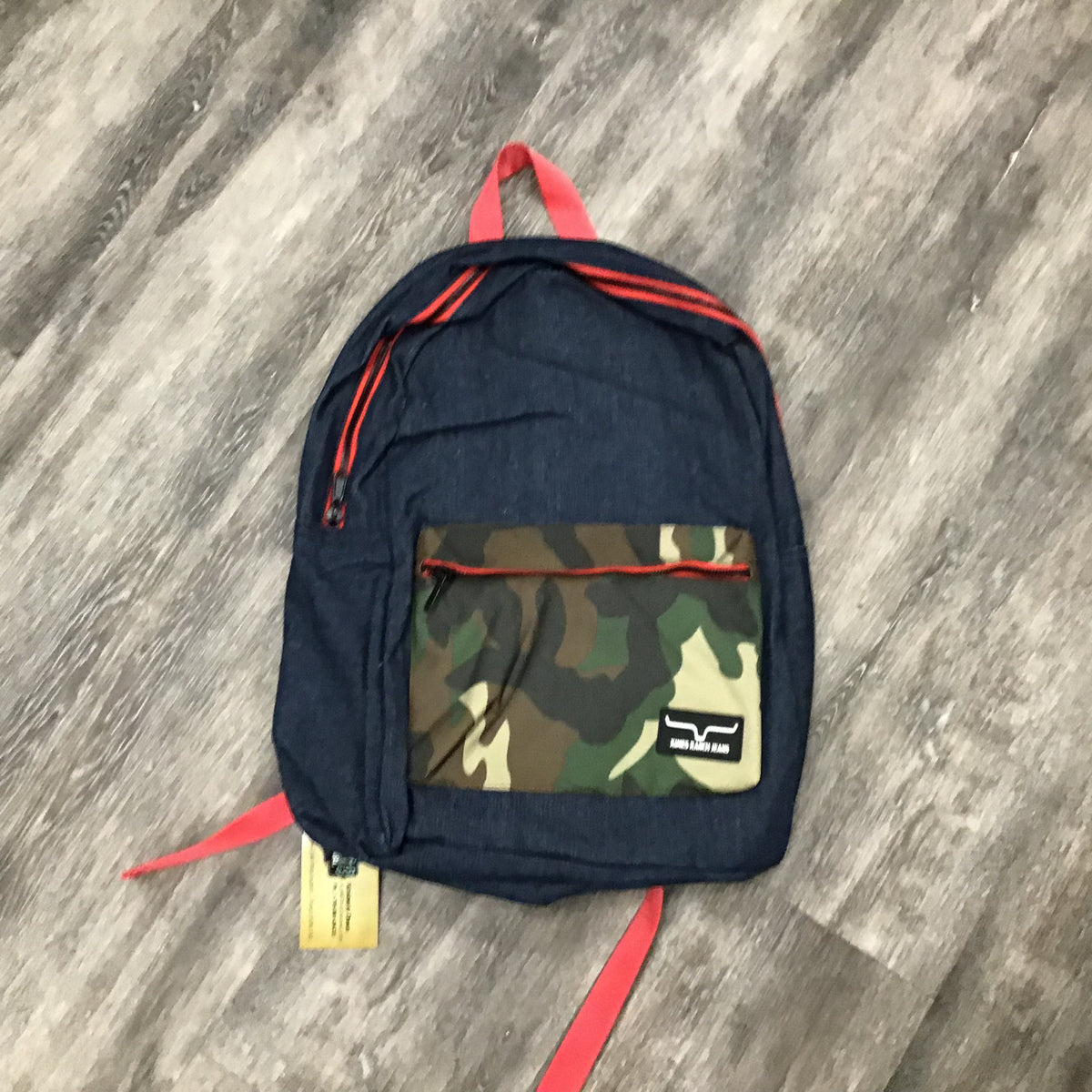 Kimes Ranch Backpack