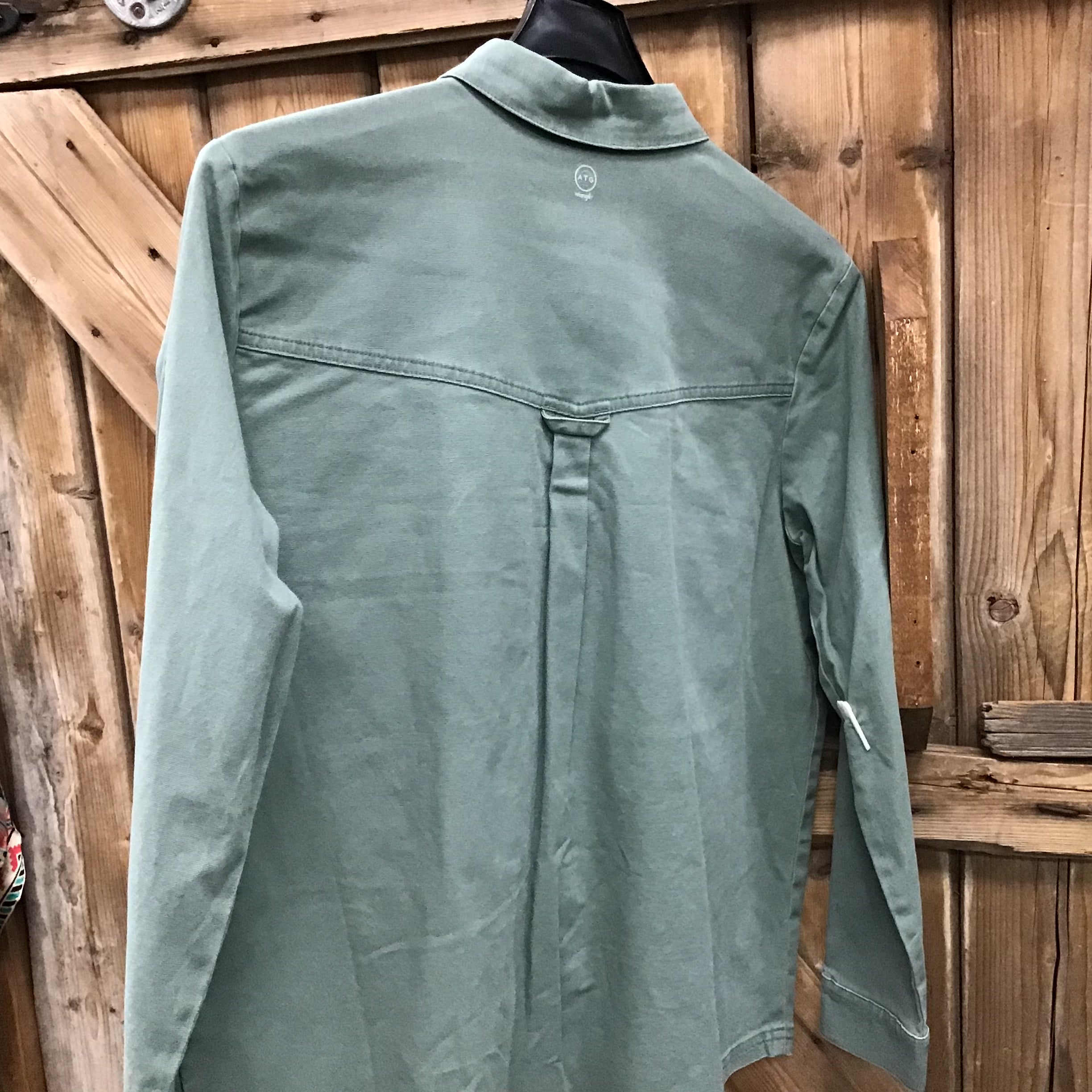 Wrangler Women’s Jacket MEDIUM