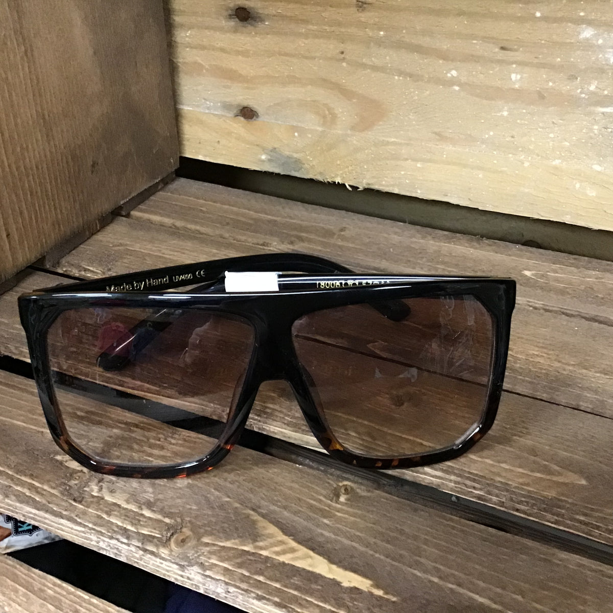 American Bonfire Sunglasses