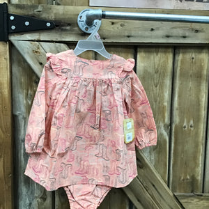 Wrangler Infant Dress size 12M