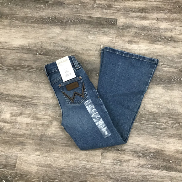 Wrangler Girl’s Jeans size 6 REG