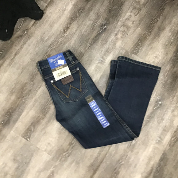 Wrangler Boy’s Jeans size 8 REG