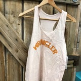 Wrangler Women’s Tank size SMALL