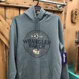 Wrangler Men’s Assorted Hoodies size MEDIUM