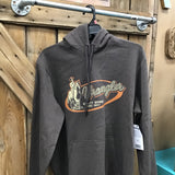 Wrangler Men’s Assorted Hoodies size MEDIUM