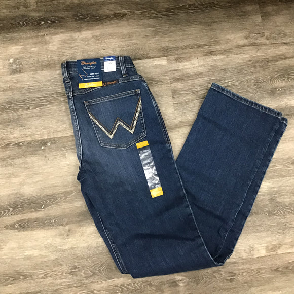 Wrangler Women’s “Willow” Jeans size 27 X 34