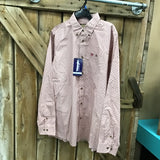 Wrangler Boy’s Rodeo Shirts - size XXL